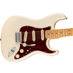 Fender Player Plus Stratocaster® — Olympic Pearl