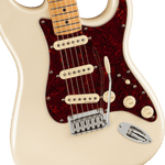 Fender Player Plus Stratocaster® — Olympic Pearl