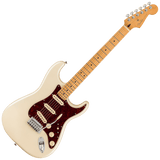 Fender Player Plus Stratocaster® — Olympic Pearl