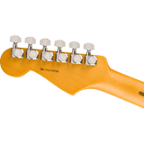 Fender 70th Anniversary American Professional II Strat® — Flame Maple Comet Burst