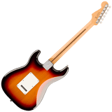 Fender Player II Stratocaster HSS — 3-Color Sunburst