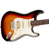 Fender Player II Stratocaster HSS — 3-Color Sunburst