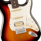 Fender Player II Stratocaster HSS — 3-Color Sunburst