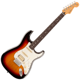 Fender Player II Stratocaster HSS — 3-Color Sunburst