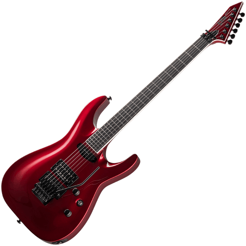 ESP LTD Horizon Custom '87 — Candy Apple Red - LHORIZONCTM87CAR