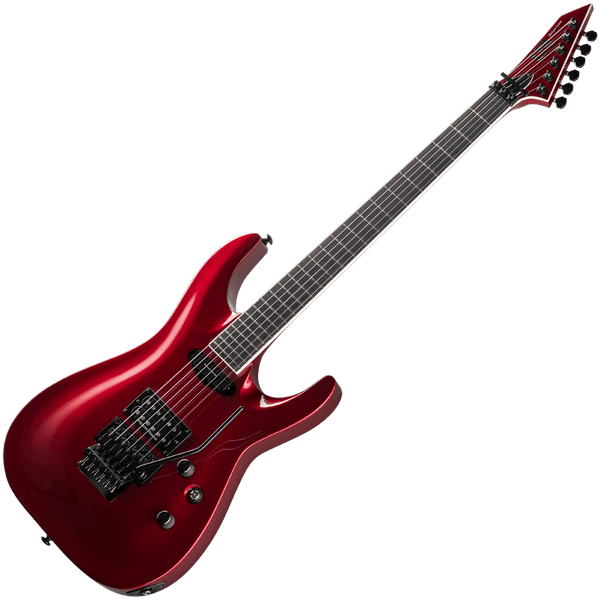 Yuma1015　ESP Horizon 1 Candy AppleRed ESP LTD Horizon Custom '87 — Candy Apple Red - LHORIZONCTM87CAR