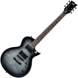 ESP LTD EC-200DX Charcoal Burst - LEC200DXCHB