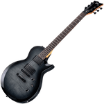 ESP LTD EC-200DX Charcoal Burst - LEC200DXCHB