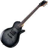 ESP LTD EC-200DX Charcoal Burst - LEC200DXCHB