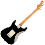 Fender Vintera II Road Worn '60s Stratocaster, Maple Fingerboard, Black