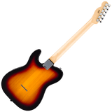 Fender Standard Telecaster – 3-Color Sunburst