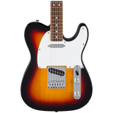 Fender Standard Telecaster – 3-Color Sunburst