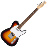 Fender Standard Telecaster – 3-Color Sunburst