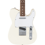 Fender Standard Telecaster – Olympic White
