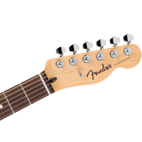 Fender Standard Telecaster – Olympic White