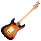 Fender Standard Stratocaster – 3-Color Sunburst