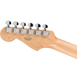 Fender Standard Stratocaster – 3-Color Sunburst