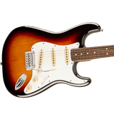 Fender Player II Stratocaster – 3-Color Sunburst