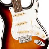 Fender Player II Stratocaster – 3-Color Sunburst