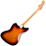Fender Player II Jazzmaster – 3-Color Sunburst