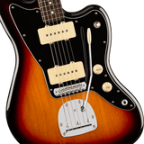 Fender Player II Jazzmaster – 3-Color Sunburst