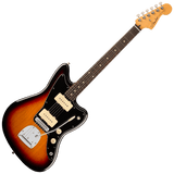 Fender Player II Jazzmaster – 3-Color Sunburst