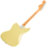 Fender Player II Jaguar – Hialeah Yellow
