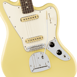 Fender Player II Jaguar – Hialeah Yellow