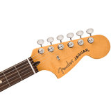 Fender Player II Jaguar – Hialeah Yellow