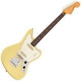 Fender Player II Jaguar – Hialeah Yellow