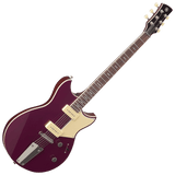Yamaha Revstar Standard RSS02T-HML Electric Guitar – Hot Merlot