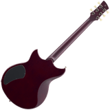 Yamaha Revstar Standard RSS02T-HML Electric Guitar – Hot Merlot