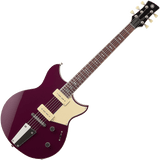 Yamaha Revstar Standard RSS02T-HML Electric Guitar – Hot Merlot