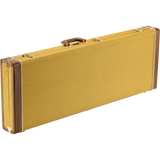 Fender Classic Series Wood Case – Strat®/Tele®, Tweed