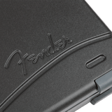 Fender Deluxe Molded Hardshell Case – Strat®/Tele®