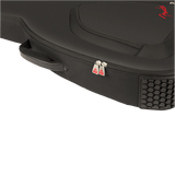 Fender FA610 Acoustic Dreadnought Guitar Gig Bag — Black