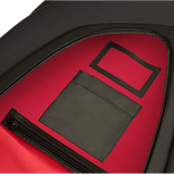 Fender FA610 Acoustic Dreadnought Guitar Gig Bag — Black