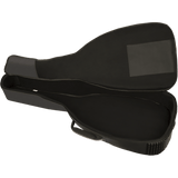 Fender FA610 Acoustic Dreadnought Guitar Gig Bag — Black