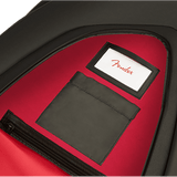 Fender FA610 Acoustic Dreadnought Guitar Gig Bag — Black