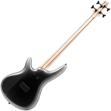 Ibanez SR300EMGB SR Standard 4-String Electric Bass — Midnight Gray Burst