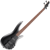Ibanez SR300EMGB SR Standard 4-String Electric Bass — Midnight Gray Burst