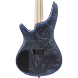 Ibanez SR305EDXCZM SR Standard 5-String Electric Bass – Cosmic Blue Frozen Matte