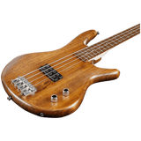 Ibanez GSR100EXMOL Gio SR 4-String Electric Bass — Mahogany Oil