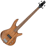 Ibanez GSR100EXMOL Gio SR 4-String Electric Bass — Mahogany Oil