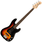 Fender Affinity Series™ Precision Bass® PJ Pack – 3-Color Sunburst