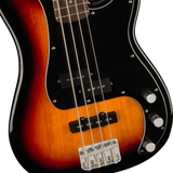 Fender Affinity Series™ Precision Bass® PJ Pack – 3-Color Sunburst