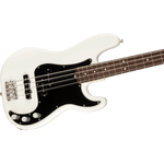 Fender American Performer Precision Bass® – Arctic White