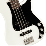 Fender American Performer Precision Bass® – Arctic White