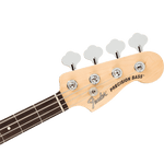 Fender American Performer Precision Bass® – Arctic White