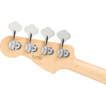 Fender American Performer Precision Bass® – Arctic White